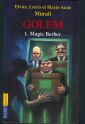 Golem. 1 : Magic Berber