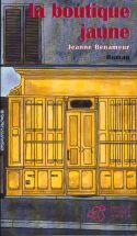 La boutique jaune