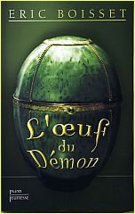 L'oeuf du démon