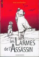 Les larmes de l'assassin