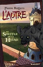 Le souffle de la hyène