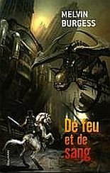 De feu et de sang