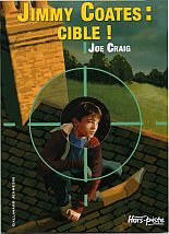 Jimmy Coates : Cible !