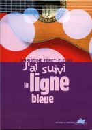 J'ai suivi la ligne bleue