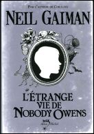 L'étrange vie de Nobody Owens