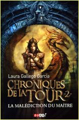 La mal�diction du Ma�tre