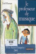 Le professeur de musique