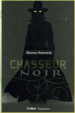 Chasseur noir