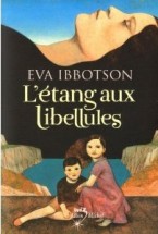 L'étang aux libellules