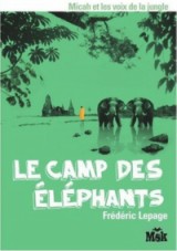 Le amp des éléphants