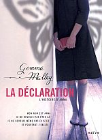 La déclaration
