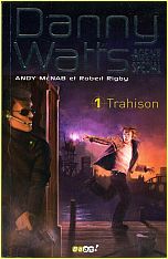 Trahison