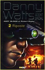 Riposte