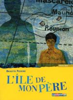 L'île de mon père