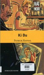 Ki Du