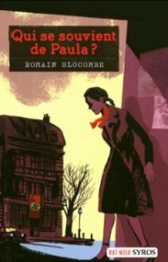 Qui se souvient de Paula ?