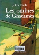 Les ombres de Ghadamès