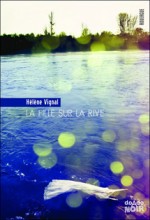 La fille sur la rive